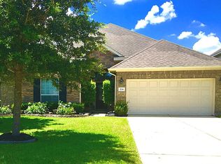 2738 Quail Dove Ln, League City, TX 77573