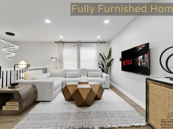 1700 Walnut Ave, Hanover Park, IL 60133