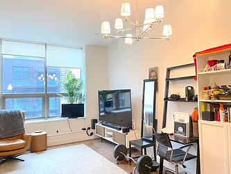 Rented by Modern Spaces