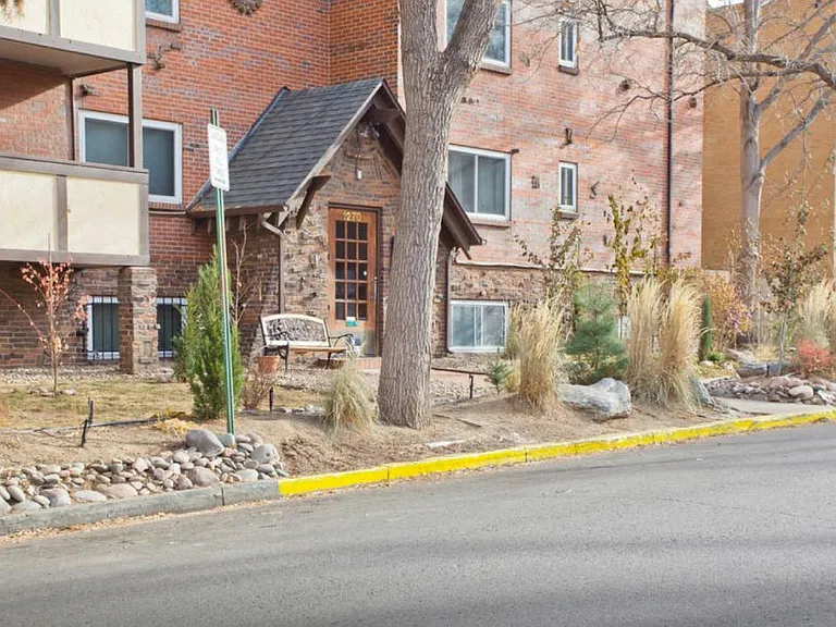 1270 N Marion St #307 — Photo 14