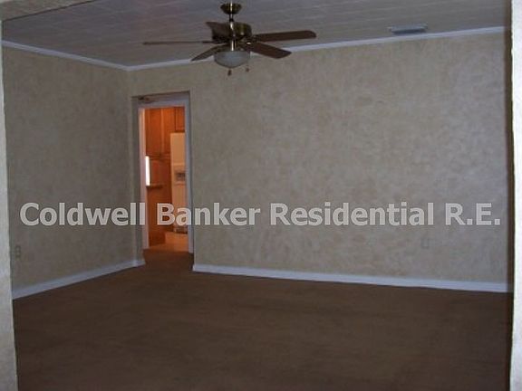2nd of living area