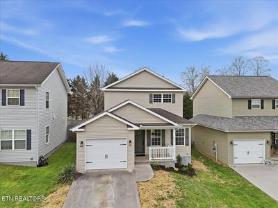 975 Norwood Village Ln, Maryville, TN, 37801