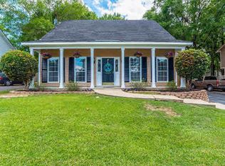 6709 Autumn Ridge Dr, Mobile, AL 36695