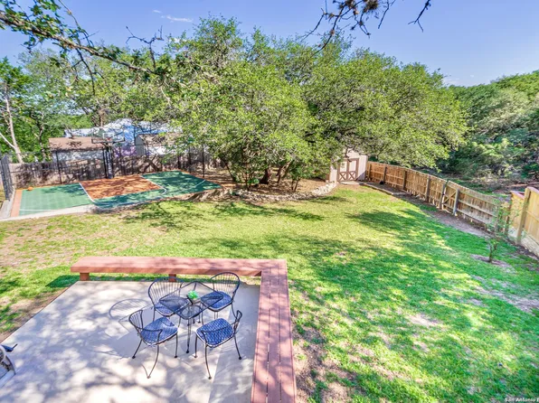 1206 Salazar Trail, San Antonio, TX 78216