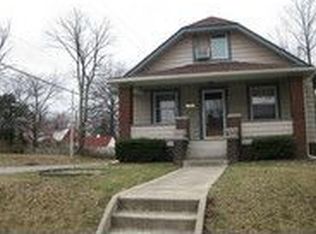 2245 Shunk Ave, Alliance, OH