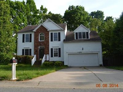 1608 Olde Carolina Ct, Graham, NC, 27253