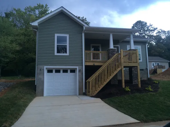 15 Scenic Busbee Trl, Asheville, NC 28803