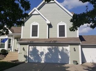 1116 NW 73rd Ter, Kansas City, MO 64118