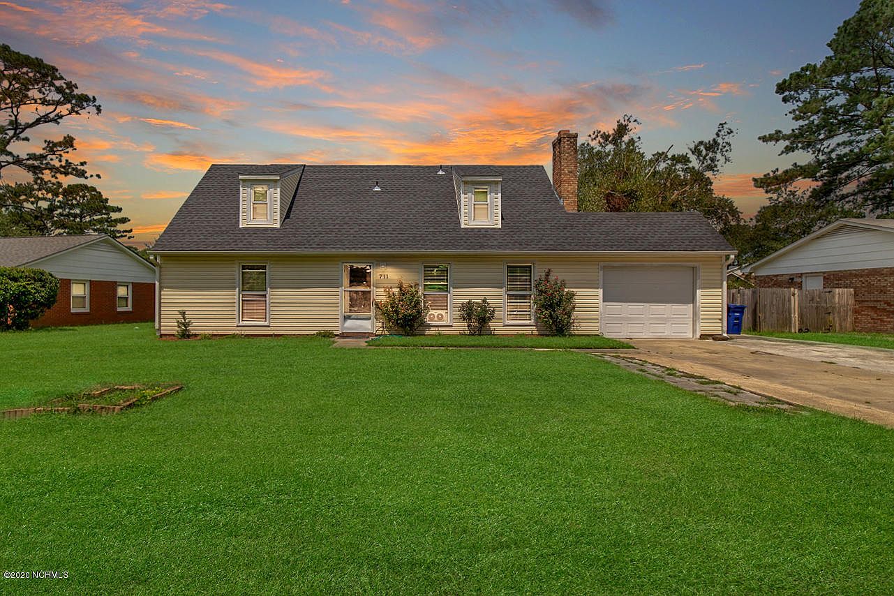 711 Brynn Marr Road, Jacksonville, NC 28546 Zillow