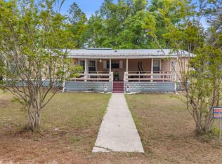 2649 NW County Road 340, Bell, FL 32619
