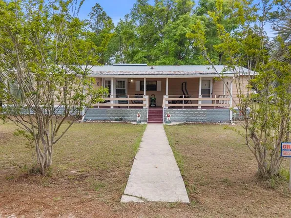 2649 NW County Road 340, Bell, FL 32619