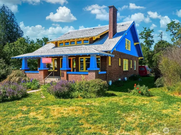 622 S Main Street, Milton-Freewater, OR 97862