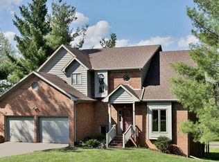 202 Shoreline Dr, Shelbyville, KY 40065