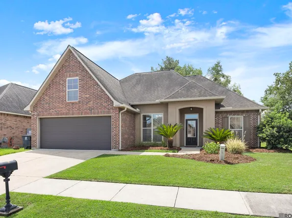 20126 Grenada Ave, Baton Rouge, LA 70817