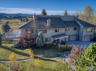 146 Fidler Ln, Thayne, WY 83127