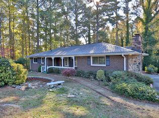 5152 Miller Rd, Lilburn, GA 30047