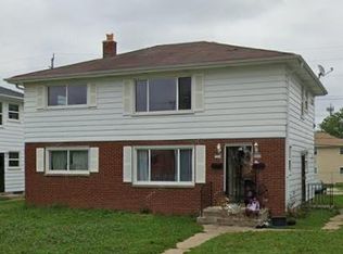 5864 N 61st St #5866, Milwaukee, WI 53218