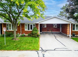 1030 Colborne St E #47, Brantford, ON N3S3T6