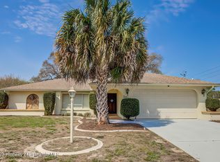 1515 Meredith Dr, Spring Hill, FL 34608