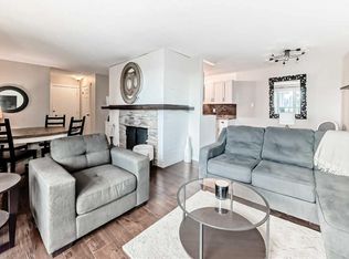 516 W Cedar Cres SW #201, Calgary, AB T3C2Y8