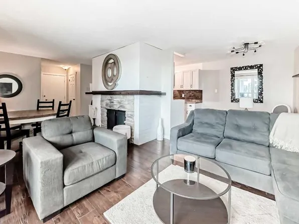 516 W Cedar Cres SW #201, Calgary, AB T3C 2Y8