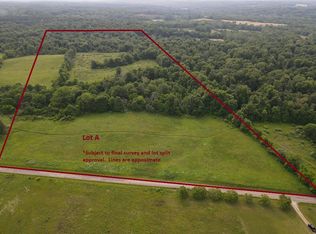 0 Dunham Rd LOT A, Mount Vernon, OH 43050