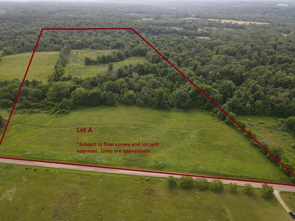 0 Dunham Rd Lot A, Mount Vernon, OH 43050