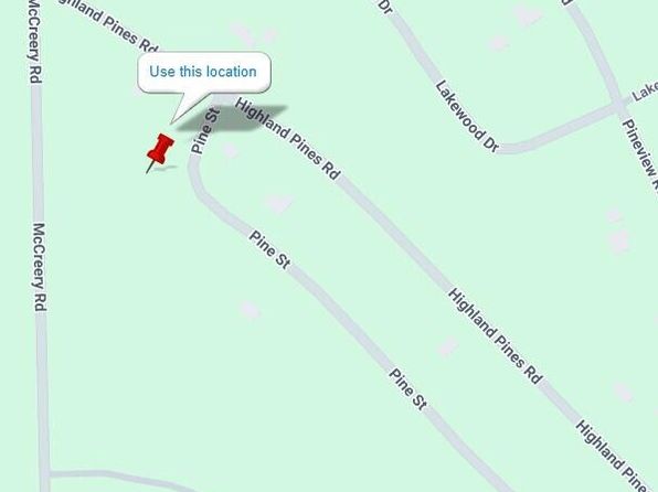 LOT 45 Pine St, Presque Isle, MI 49777