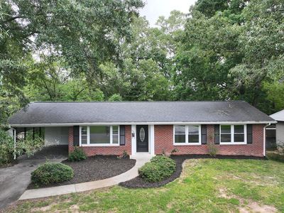 640 Edgewood Dr, Danville, VA, 24541