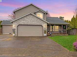 3982 Torrington Ave, Eugene, OR 97404