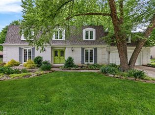 1558 Willoughby Dr, Wooster, OH 44691