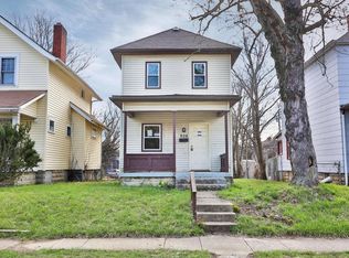 924 Miller Ave, Columbus, OH