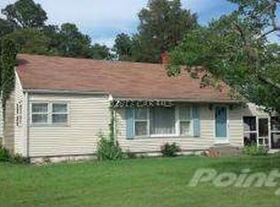 26426 California Inn Rd, Princess Anne, MD 21853