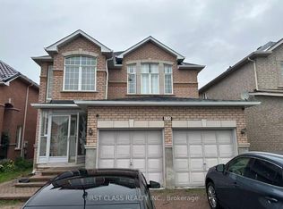 532 Highglen Ave, Markham, ON L3S4N3