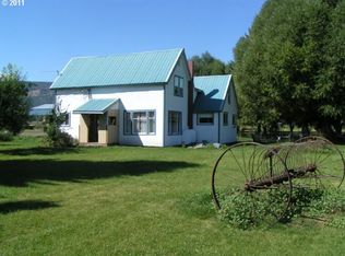 67266 Promise Rd, Wallowa, OR 97885