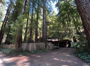 900 E Austin Creek Rd, Cazadero, CA 95421