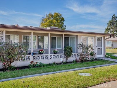 13381 Fairfield Ln #M8-179G, Seal Beach, CA, 90740
