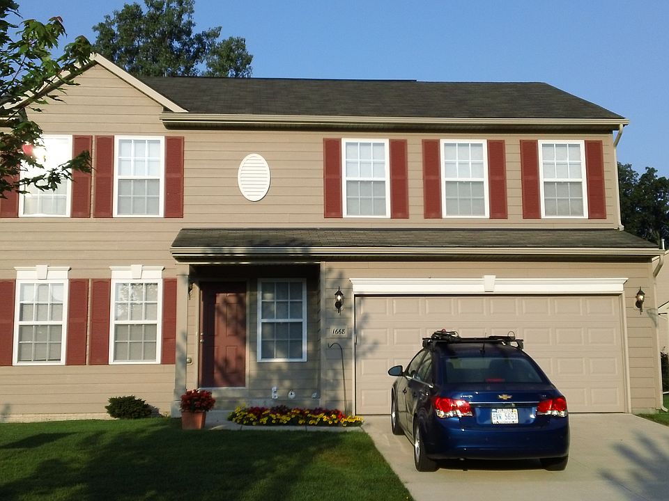 1st image of 1668 Savannah Ct