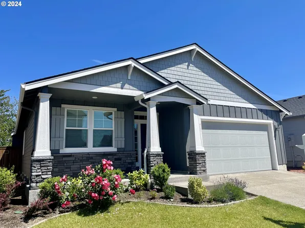 11817 NE 138th Ave, Brush Prairie, WA 98606