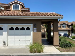 172 Matisse Cir #118, Aliso Viejo, CA 92656
