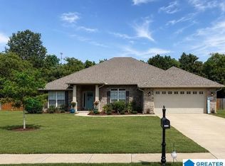 885 Barkley Dr, Alabaster, AL 35007