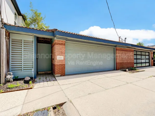 2501 Driscoll St, Houston, TX 77019