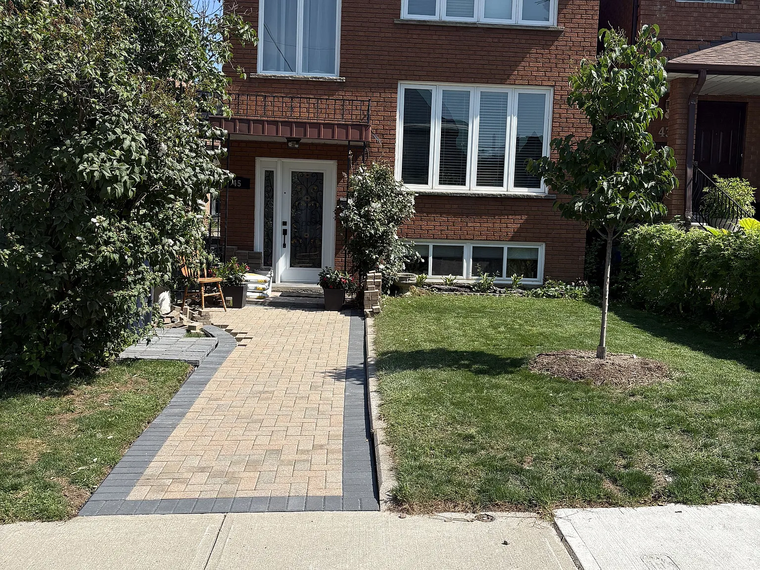 3 bed, $3,100 — Photo 1