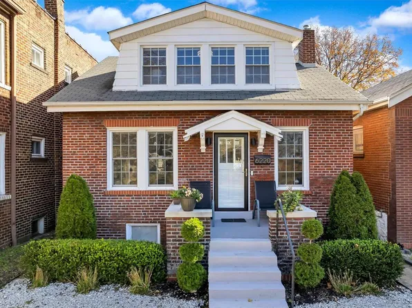 6220 S Kingshighway Blvd, Saint Louis, MO 63109