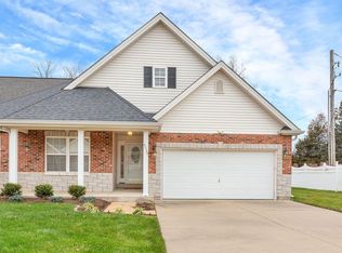 4530 Von Talge Trails Ct, Saint Louis, MO 63128