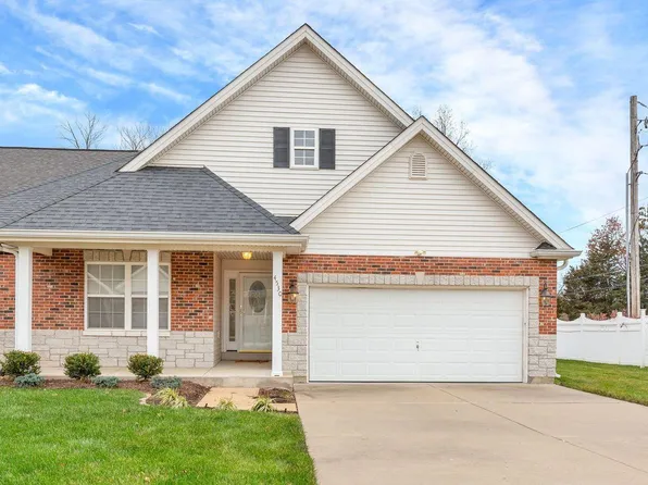 4530 Von Talge Trails Ct, Saint Louis, MO 63128