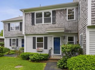 180 Mill Rd #2A, Falmouth, MA 02540
