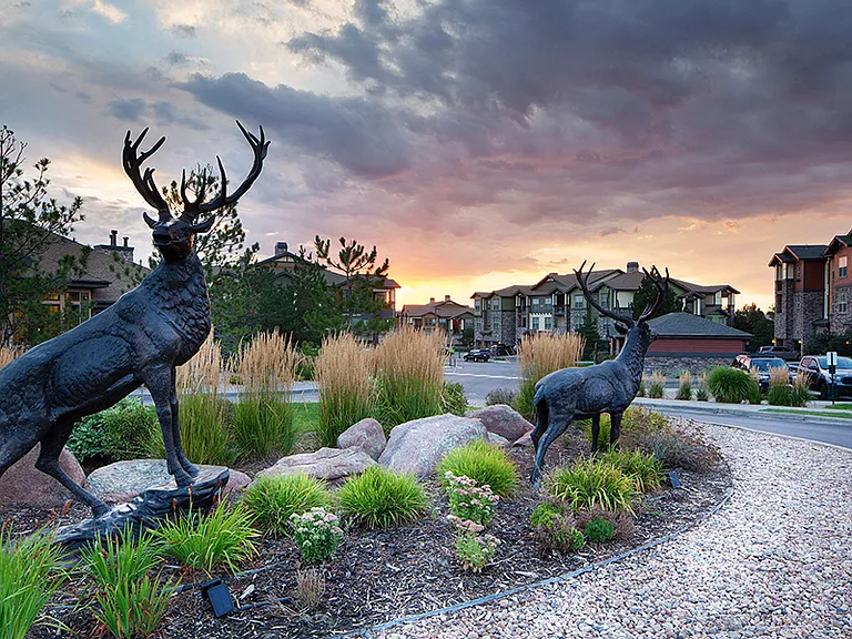 Located in beautiful Aurora, Colorado