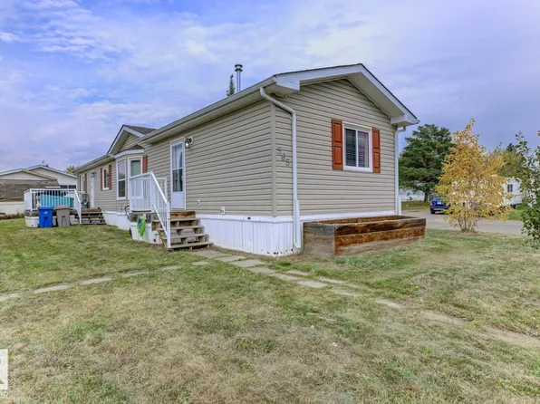 53222 Range Road 272 #565, Parkland County, AB T7X 3R1