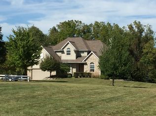 7406 Thicket Trl, Lafayette, IN 47905